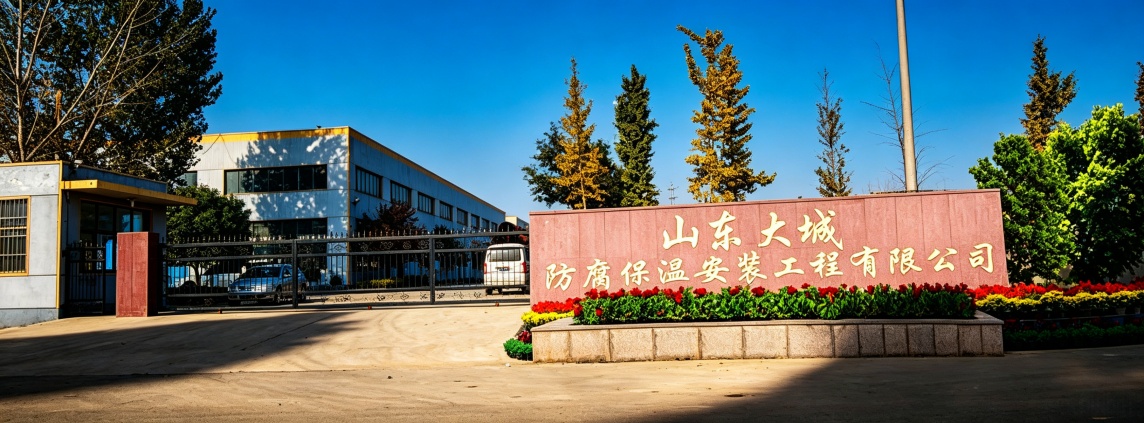 咸丰聚氨酯保温管生产厂家简介